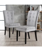 Cabreni Dining Chair (Set Of 2)