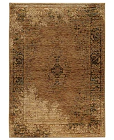 Jhb Design Journey Cava 1'10" x 3'2"Area Rug