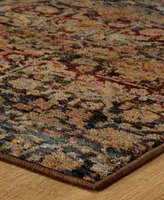 Jhb Design Journey Valley Multi Area Rugs