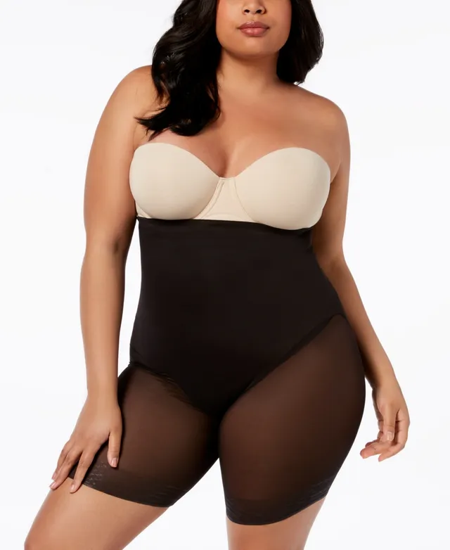 Miraclesuit Shape Away Torsette Thigh Slimmer
