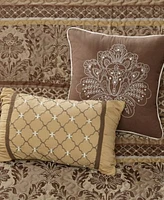 Madison Park Bellagio Quilted Bedspread Sets