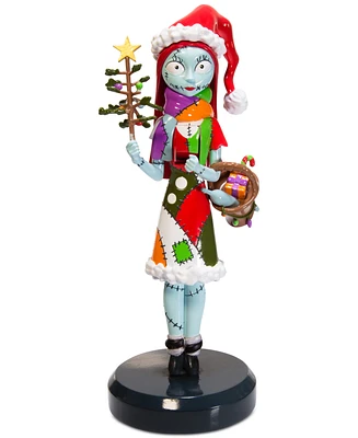 Kurt Adler 10" Nightmare Before Christmas Sally Nutcracker