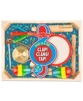 Melissa and Doug Band-in-a-Box