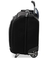 Travelpro Platinum Elite Carry-On Rolling Garment Bag