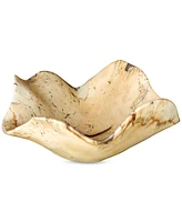 Uttermost Tamarine Wood Bowl