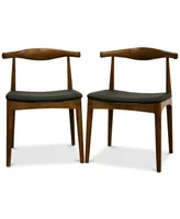 Tilde Dining Chair (Set of 2)