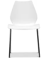 Enrieta Dining Chair (Set of 2)