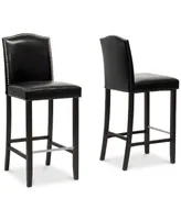 Nasya Bar Stool (Set of 2)