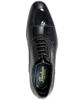 Florsheim Men's Tux Cap-Toe Oxfords