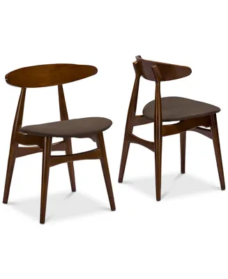 Hettie Dining Chair (Set of 2)