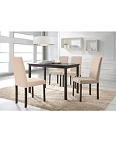 Aurra Dining Chair (Set of 4