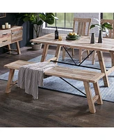 Tamara Dining Bench