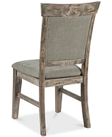 Glenn Side Chair (Set Of 2)