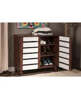 Ynes Shoe Cabinet