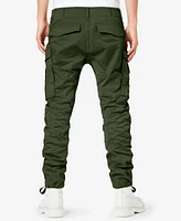 G-Star Raw Men's Rovic Zip 3D Straight Tapered Cargo Pant