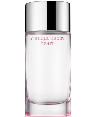 Clinique Happy Heart Perfume Spray, 3.4 oz.