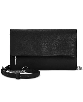 I.n.c. International Concepts Averry Tunnel Convertible Clutch Crossbody, Created for Macy's