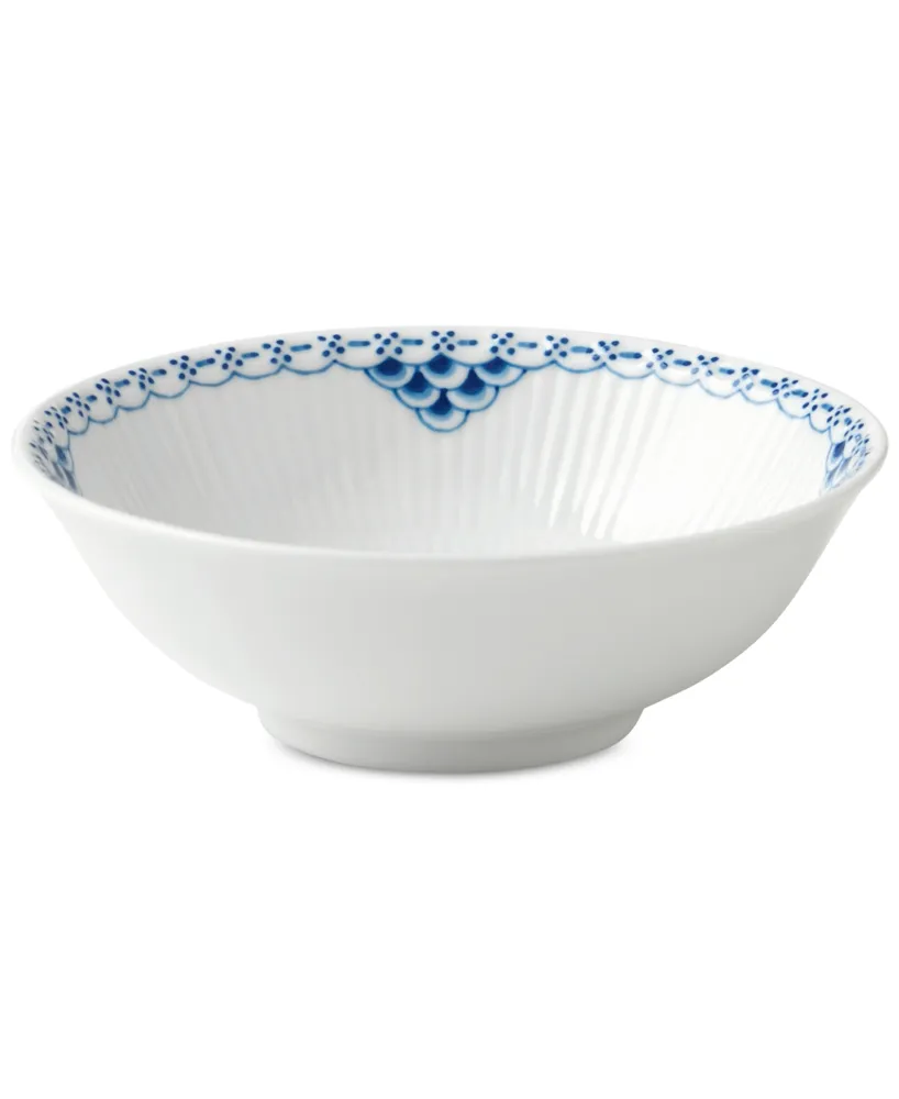 Royal Copenhagen Princess Cereal Bowl