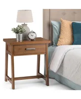 Ramsee Bedside Table