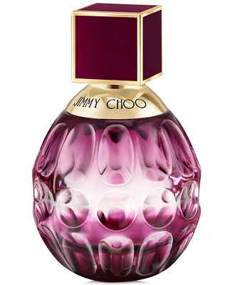 Jimmy Choo Fever Eau de Parfum Spray