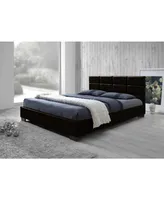 Yinette Queen Bed