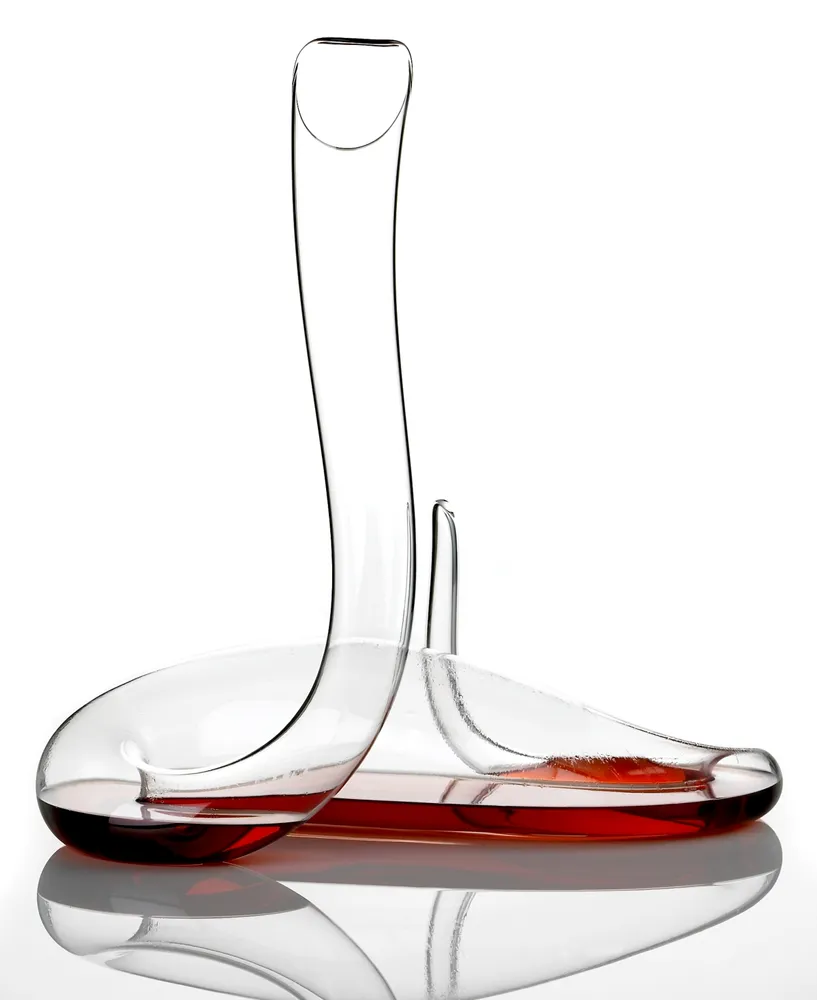 Riedel Decanter, Mamba