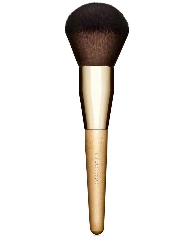 Clarins Domed Powder Brush