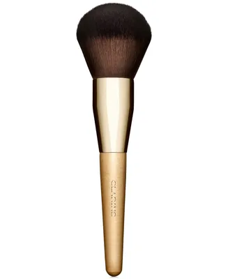 Clarins Domed Powder Brush