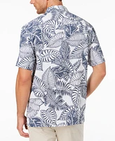 Men's Siesta Short Sleeve Shirt