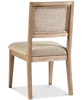 Leon Dining Side Chair (Set of 2)