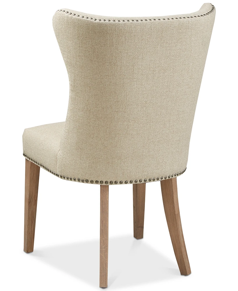 Deshaun Dining Side Chair (Set Of 2)