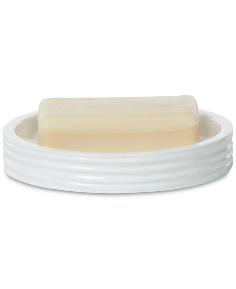 Roselli Trading Company By The Sea Soap Dish