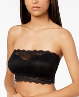 Spanx Undie-tectable Strapless Bandeau Bra 30031R