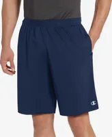 Champion Men's Double Dry Cross-Training 10" Shorts