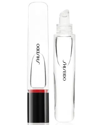 Shiseido Crystal Gel Gloss, 0.3 fl. oz.