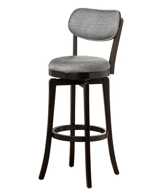 Sloan Swivel Counter Stool