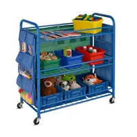 Honey Can Do All-Purpose Teaching Cart