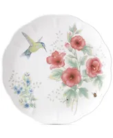 Lenox Butterfly Meadow Flutter 12-Pc. Dinnerware Set, Service for 4