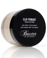 Baxter Of California Clay Pomade, 2 oz.