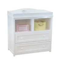 Athena Leila Changing Table and Dresser