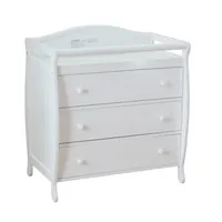 Grace Changing Table & Dresser