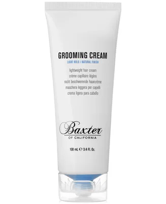 Baxter Of California Grooming Cream, 3.4