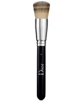 Dior Backstage Full Coverage Fluid Foundation Brush N°12