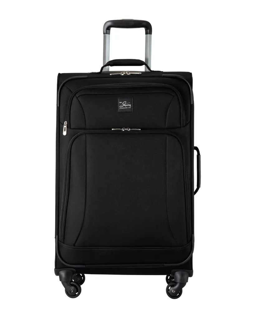 Skyway Epic Inch Spinner Suitcase