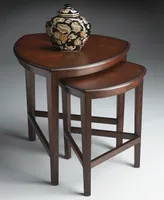 Finnegan 2-Pc. Nesting Table