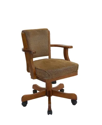 Norwood Game Chair