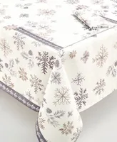 Lenox Alpine Table Linens Collection