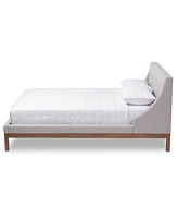 Louvain Full Bed