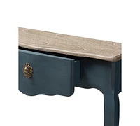 Mazarine Console Table