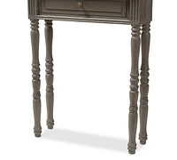 Noemie 1-Drawer Console